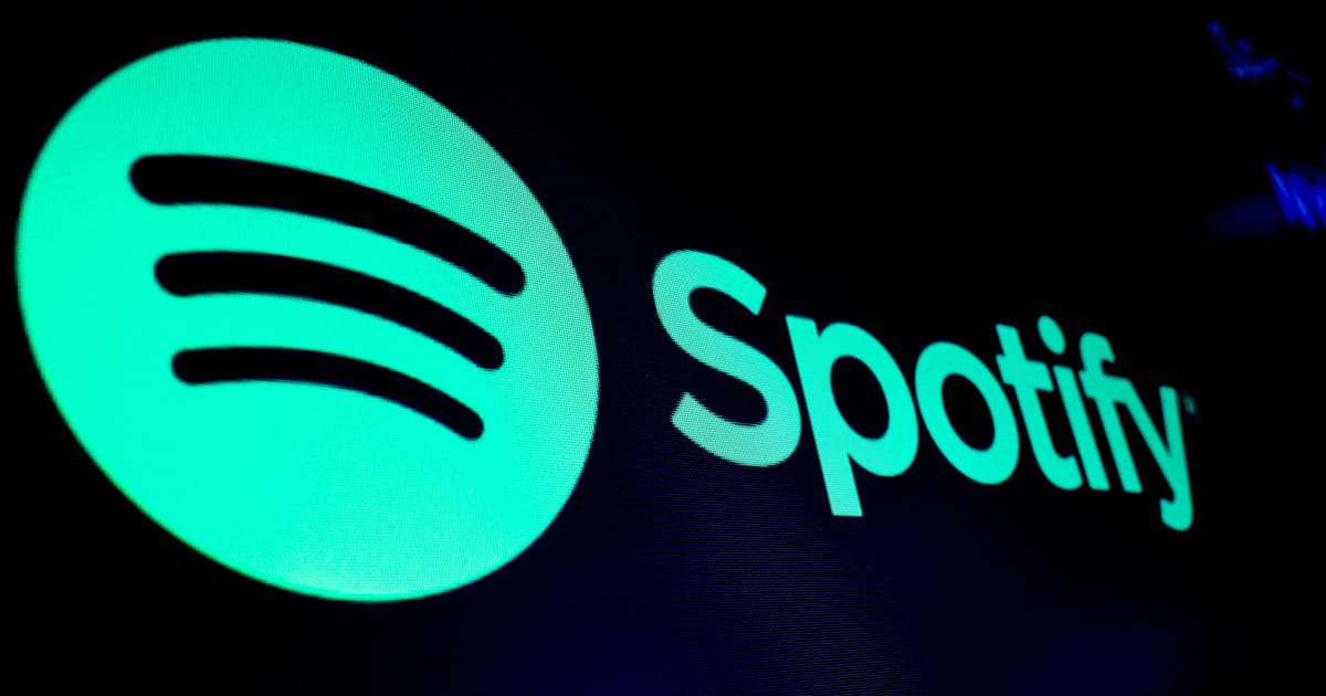 Spotify annonce la fonctionnalité des messages gratuitement et les utilisateurs premium