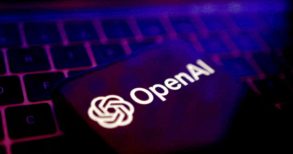 Startup XAI Processus Apple et Openai par concurrence dans l'IA et le classement de l'App Store