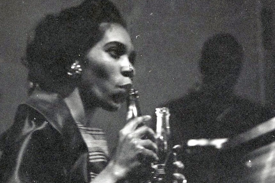 Terry Pollard: Le prodige du jazz qui a refusé Charlie Parker