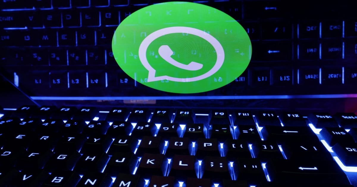 WhatsApp accuse Moscou d'essayer de bloquer la communication sûre de millions de Russes