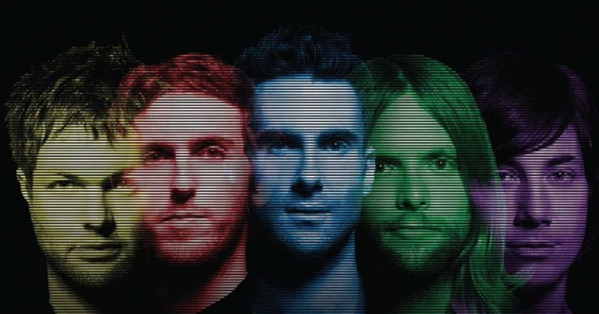 Maroon 5 fait ses débuts discrets avec un nouvel album
