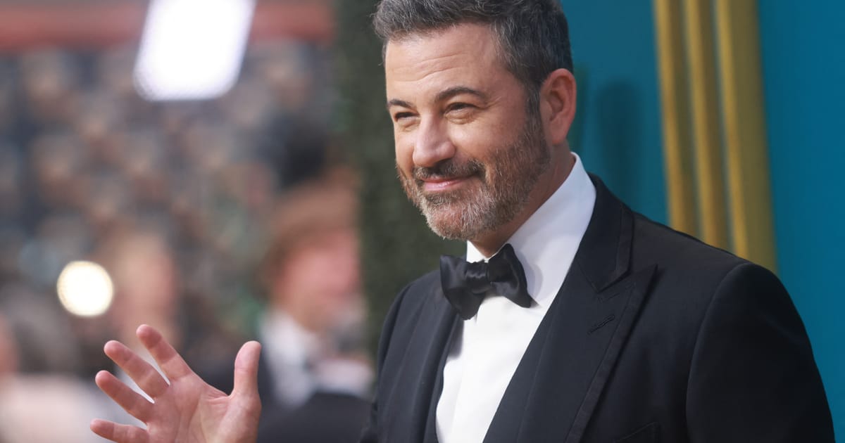 ABC suspend indéfiniment 'Jimmy Kimmel Live!' Programme! Après les commentaires sur Kirk