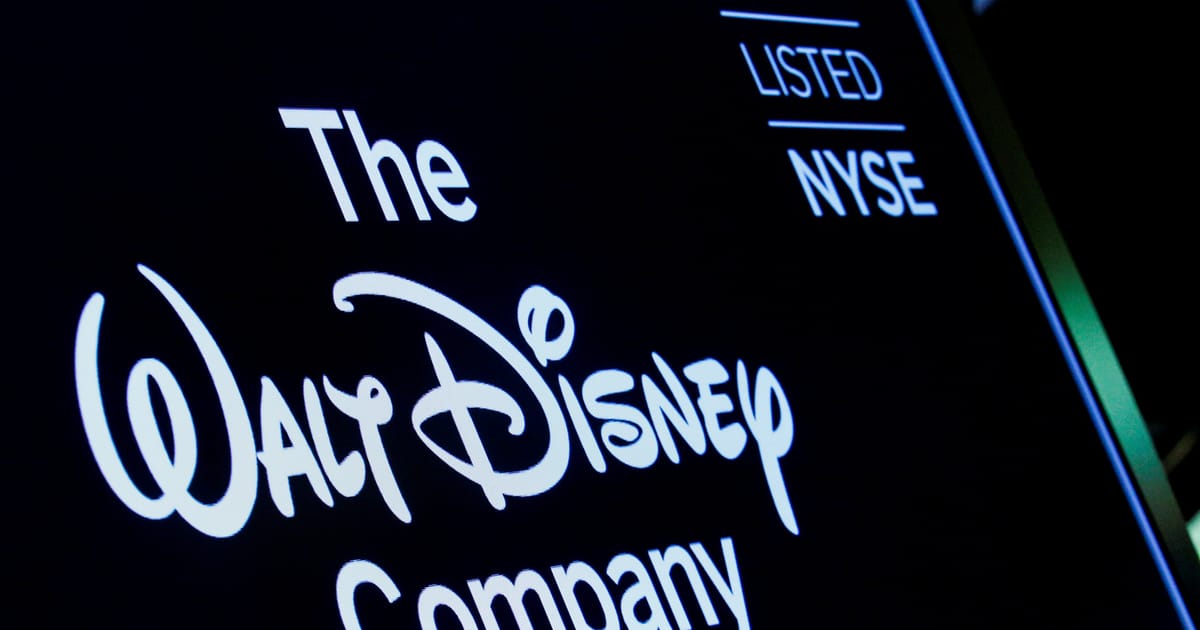 Disney, Universal et Warner Bros Discovery Process