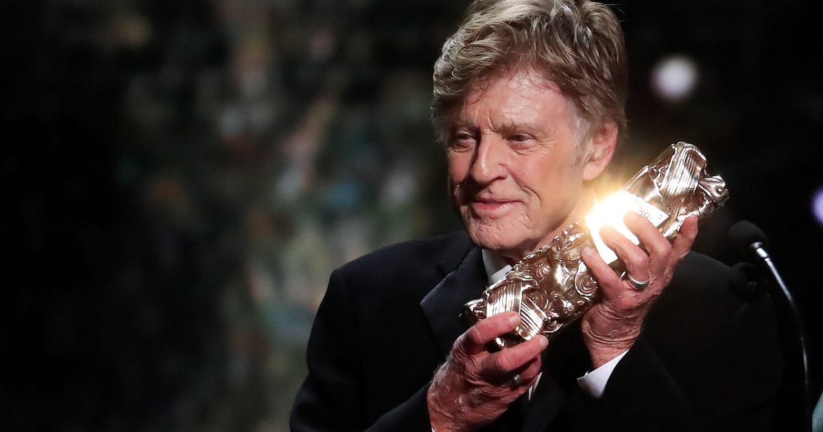 L'acteur Robert Redford, qui est devenu directeur et activiste, décède à 89 ans