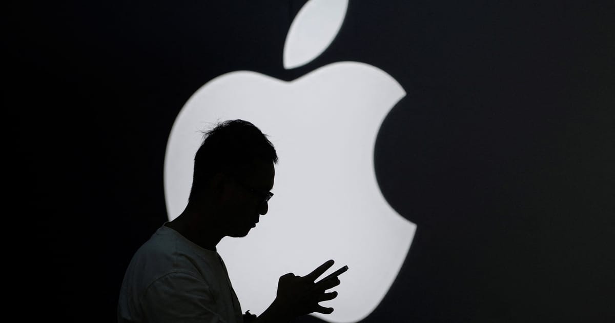 L'événement Apple sur l'iPhone n'a peut-être pas de brillance, mais «l'iPhone Air» peut être une plus grande attraction