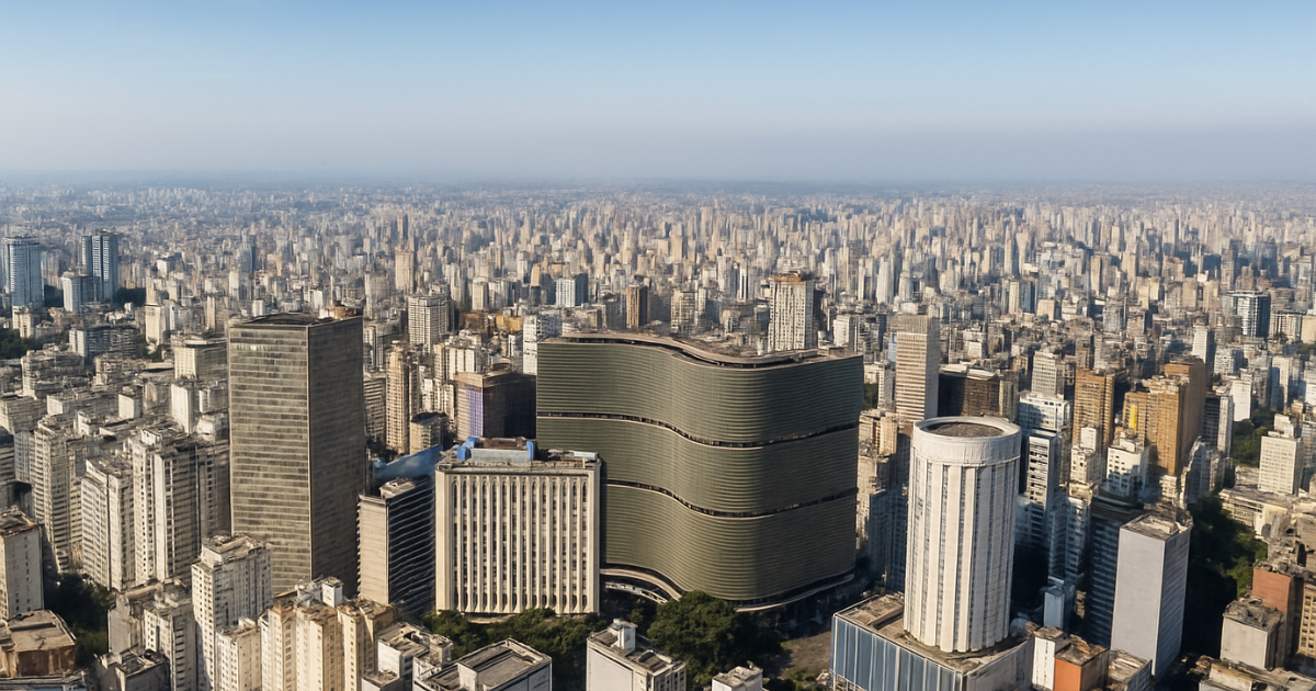 La saison sans pluie à São Paulo nécessite des soins de santé