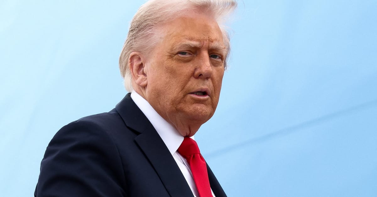 La suspension de Jimmy Kimmel par Disney montre la croissance du contrôle de Trump sur les médias
