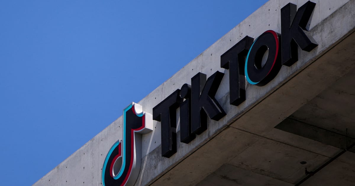 Lachlan Murdoch, Michael Dell et Ellison sont impliqués dans l'accord avec Tiktok, dit Trump