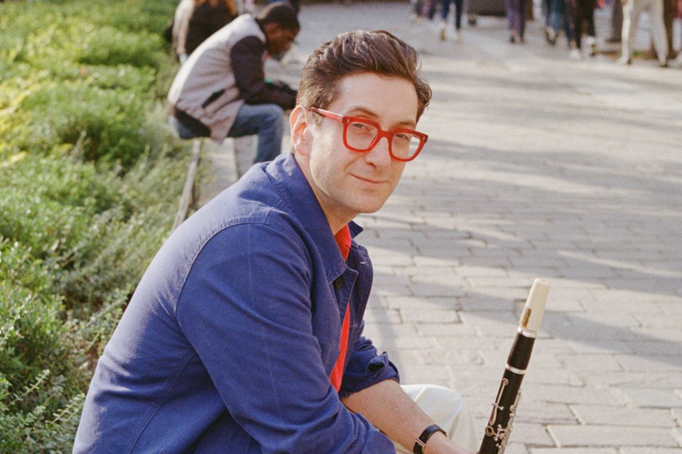 Le joueur: Giacomo Smith