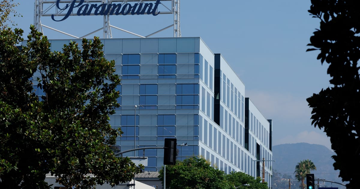 Paramount et Activision Close Contrat pour le film en direct de «Call of Duty»