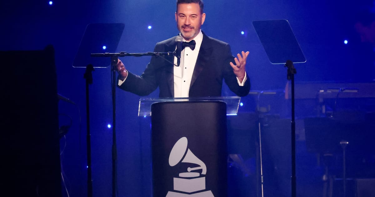 Trump célèbre la suspension du programme de comédien Kimmel pour des commentaires sur les airs sur Charlie Kirk