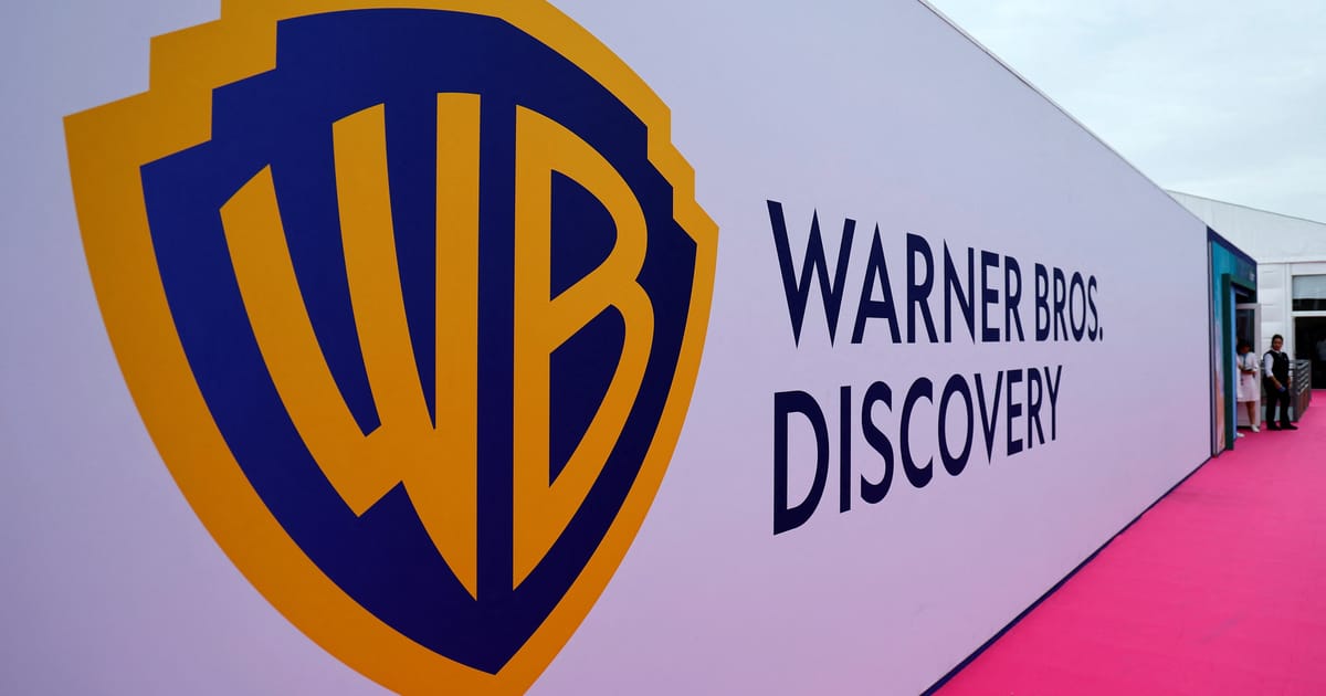 Warner Bros Discovery Process Ai Company pour avoir volé Superman et Scooby-Doo