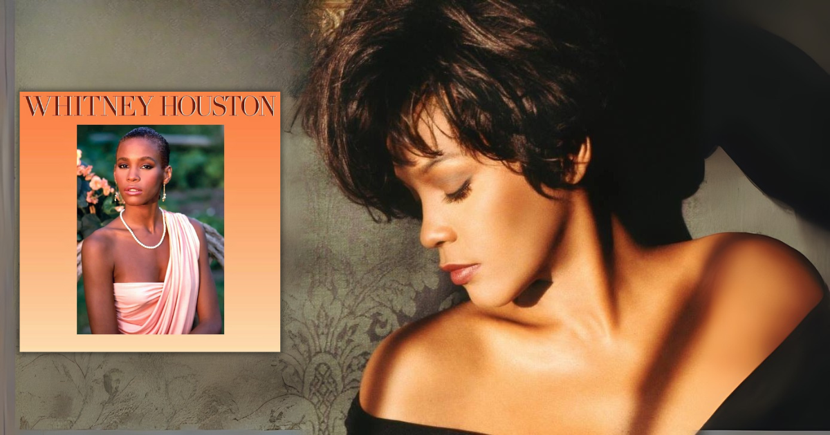Whitney Houston: 40 ans du premier album