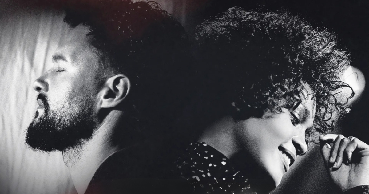 Whitney Houston revient à l'antenne 1 en duo non publié avec Calum Scott