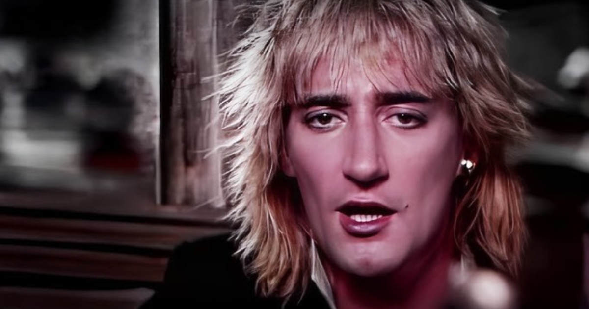 ROD STEWART À 80 ANS NE PARLE PAS DE RETRAITE