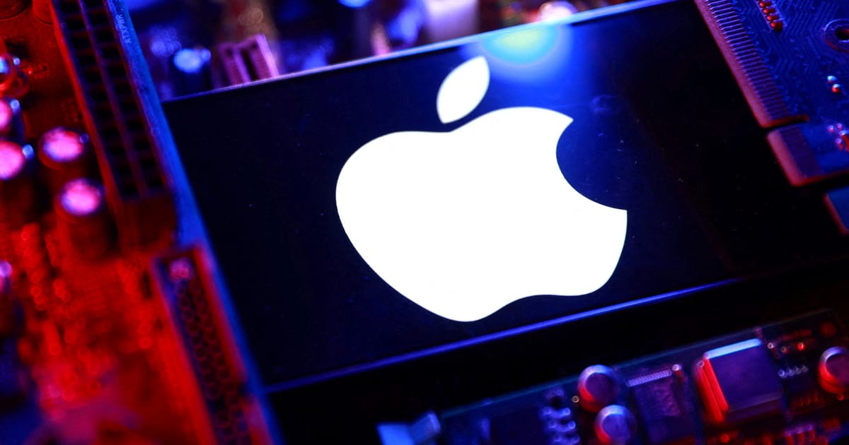 Apple fait l'objet d'une plainte antitrust dans l'UE concernant les conditions de l'App Store