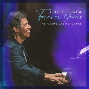 Candid Records présente la dernière performance de Chick Corea