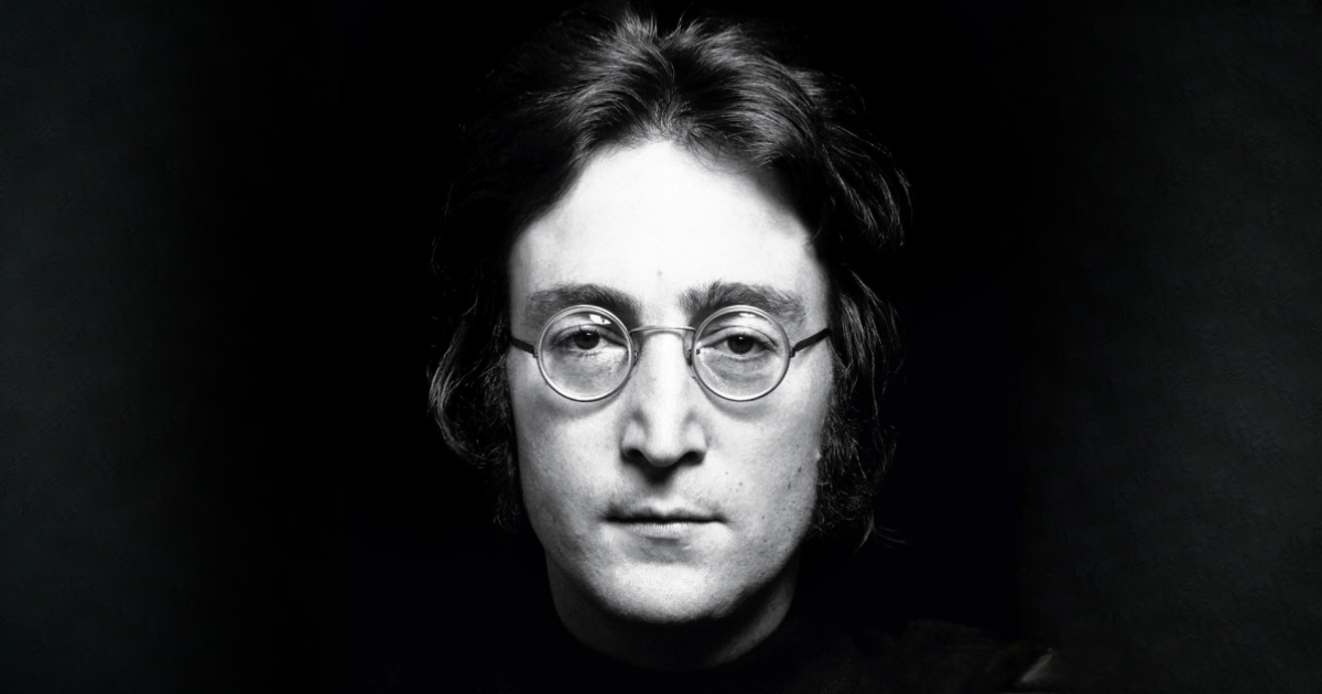 LES 10 CHANSONS DE JOHN LENNON LES PLUS MÉMOIRES PAR LES BRÉSILIENS
