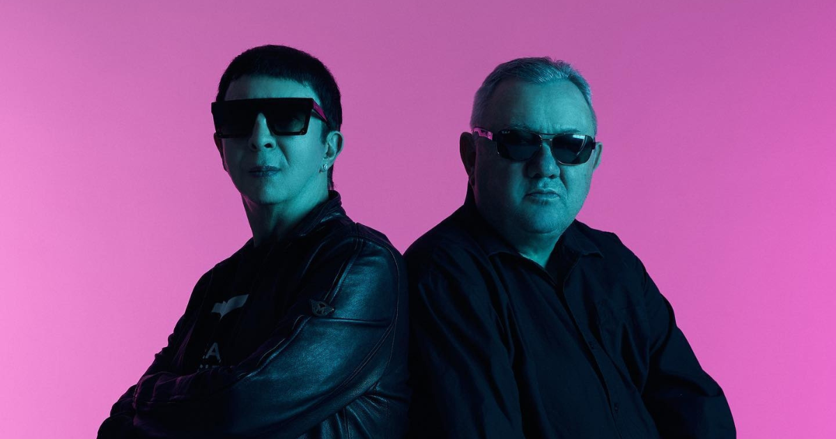 SOFT CELL : LA FIN D’UNE ÈRE