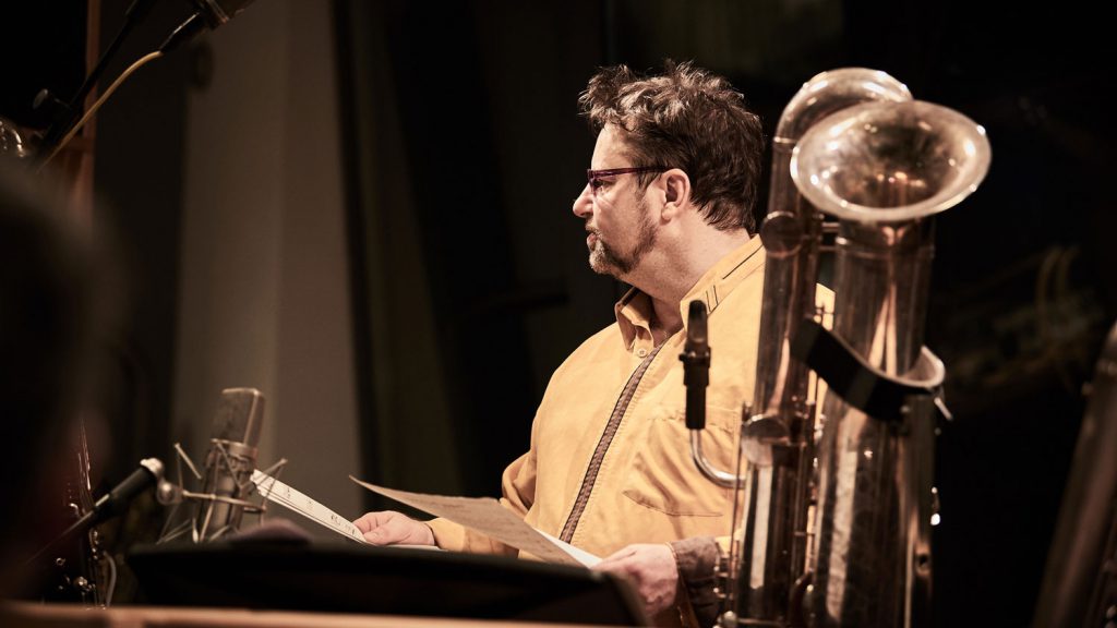 Zurich Jazz Orchestra, élargissant toujours les limites après 30 ans