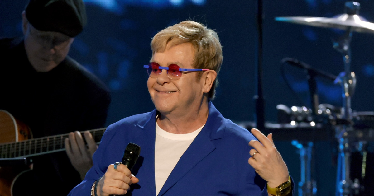 ELTON JOHN AU BRÉSIL : 20 SPECTACLES, SOUVENIRS AFFECTIFS ET RENCONTRES DE GÉNÉRATIONS