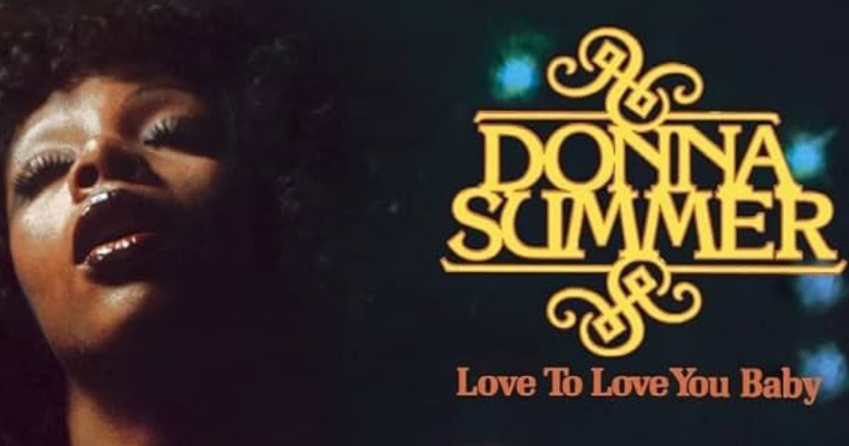 IL Y A 50 ANS, DONNA SUMMER REDÉFINIT L'ÈRE DISCO