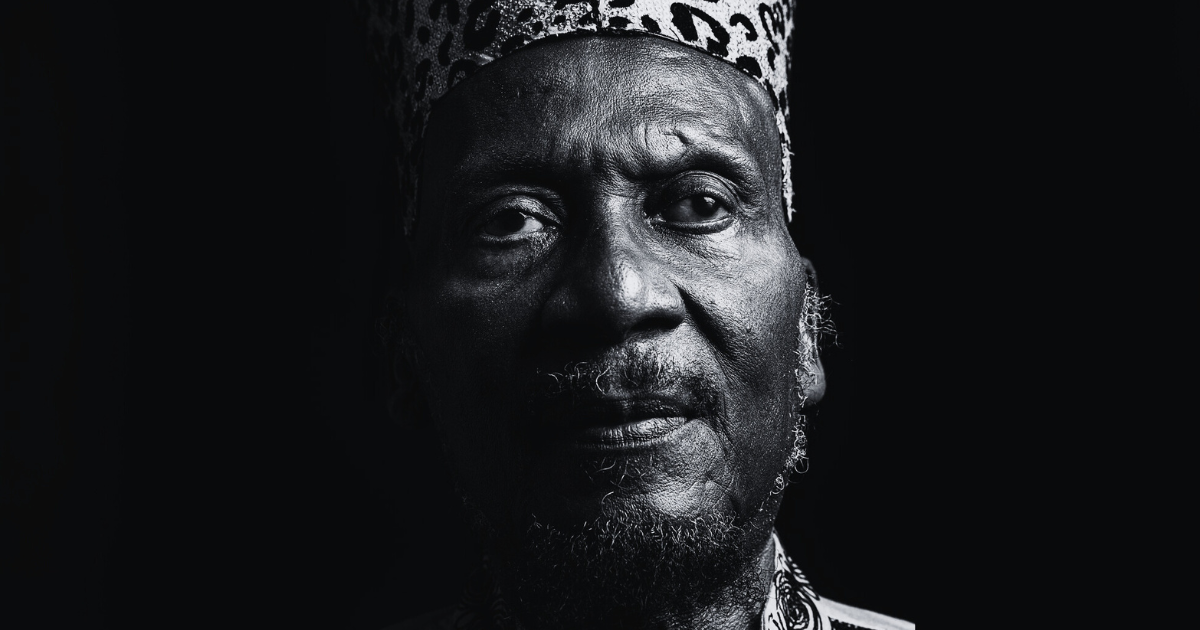 JIMMY CLIFF MORT À 81 ANS