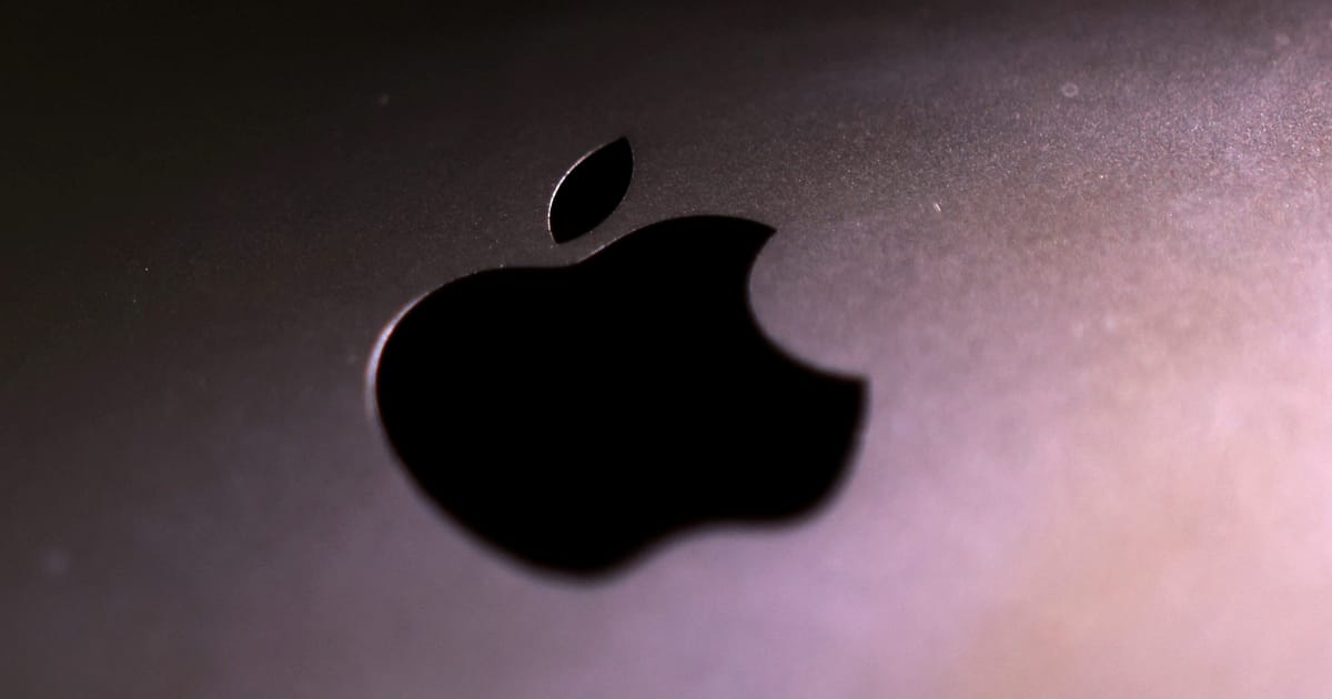 L'UE examinera si Apple Ads et Apple Maps sont soumis aux règles strictes du bloc ; Apple dit non