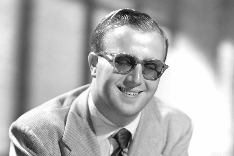 Le génie oublié de George Shearing