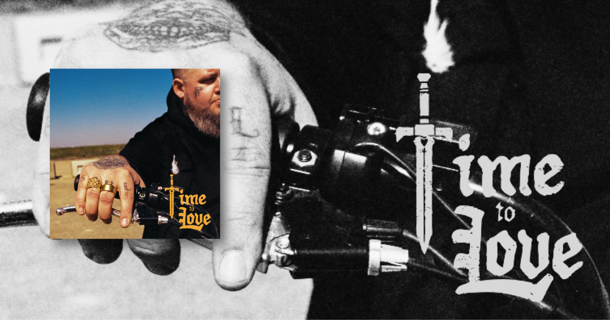 RAG'N'BONE MAN RETOURNE DANS UNE NOUVELLE PHASE