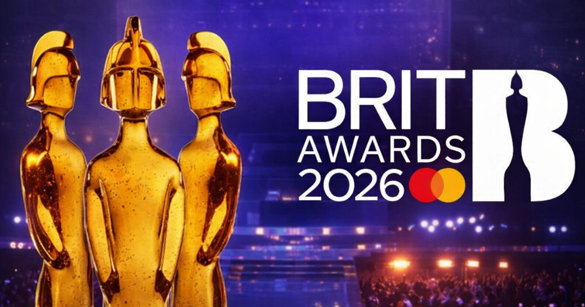 À QUOI ATTENDRE LES BRIT AWARDS 2026, LES PLUS GRANDS PRIX DE MUSIQUE BRITANNIQUE