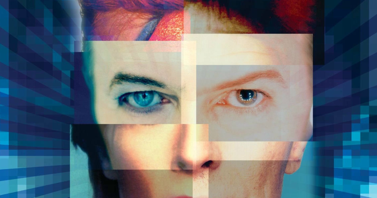 CE N'EST PAS L'AMÉRIQUE : DAVID BOWIE ET ​​LE RÊVE AMÉRICAIN EN CHEQUE, 40 ANS APRÈS