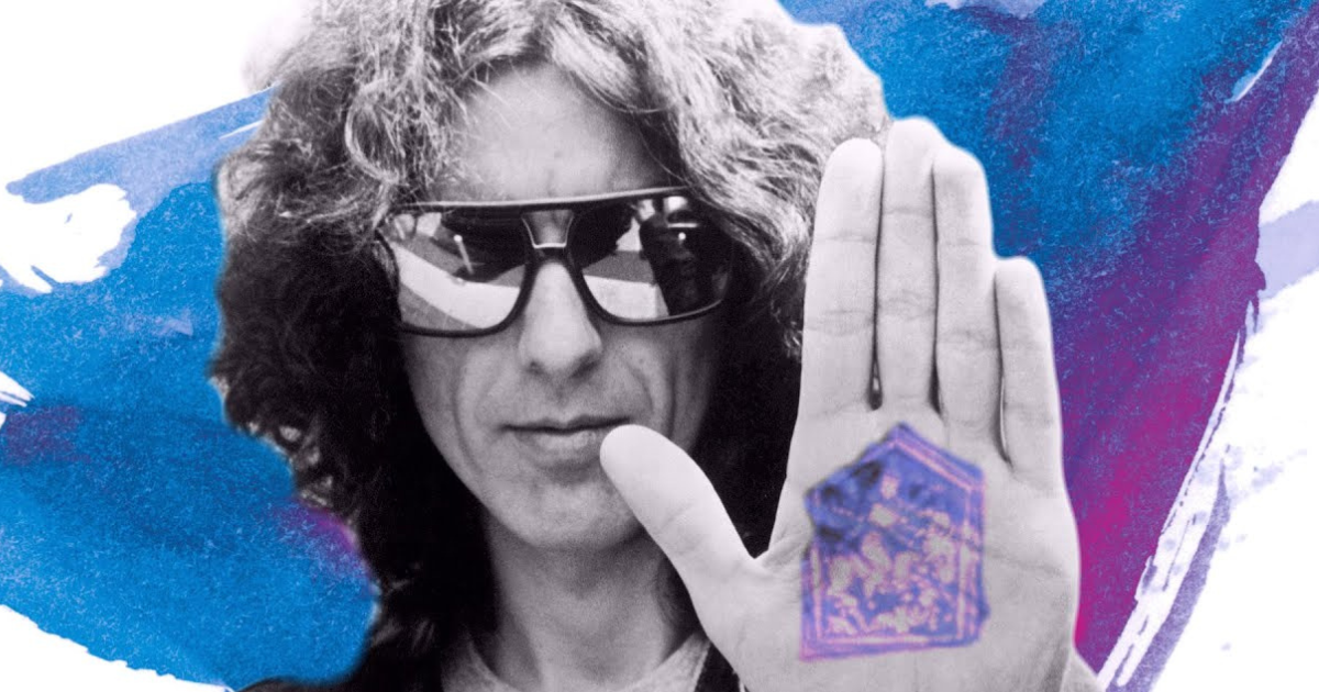 GEORGE HARRISON REÇOIT UN CLIP VIDÉO OFFICIEL POUR "GIVE ME LOVE (GIVE ME PEACE ON EARTH)"