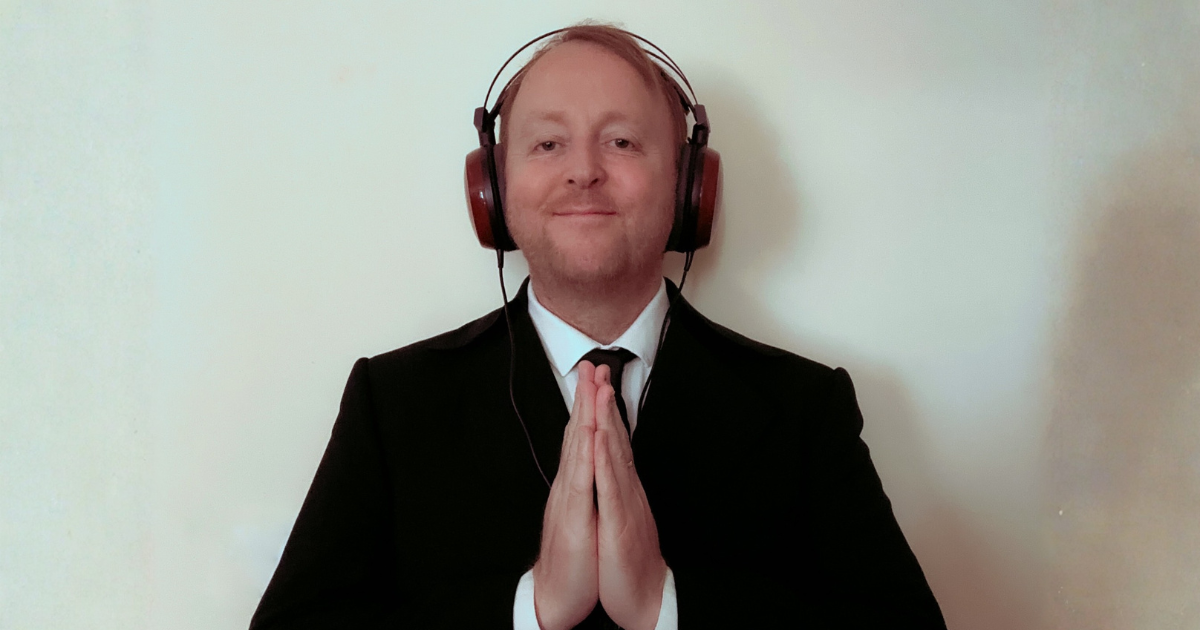 JAMES McCARTNEY TERMINE 2025 AVEC DE NOUVEAUX SIMPLES