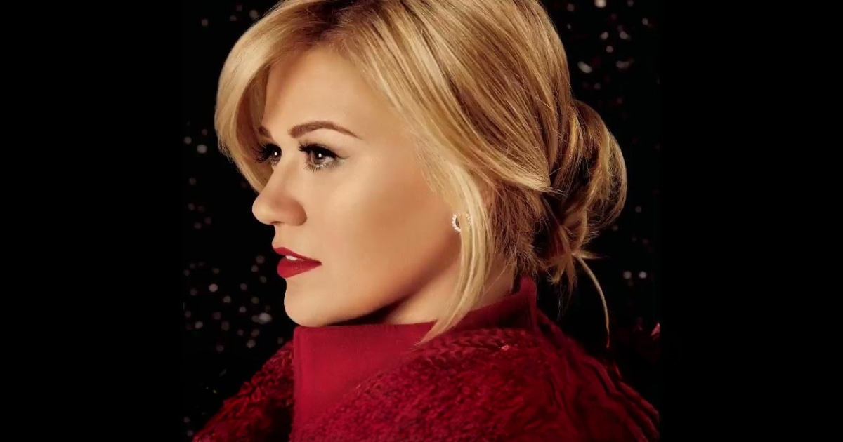 L'ANNÉE LA PLUS INTENSE DE KELLY CLARKSON
