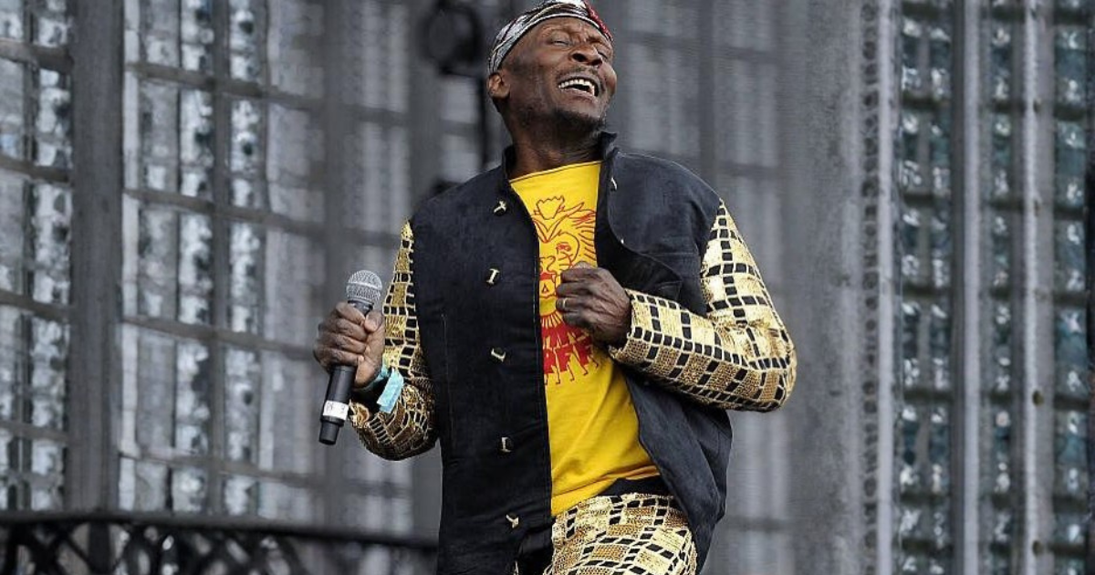 L'HÉRITAGE MUSICAL DE JIMMY CLIFF