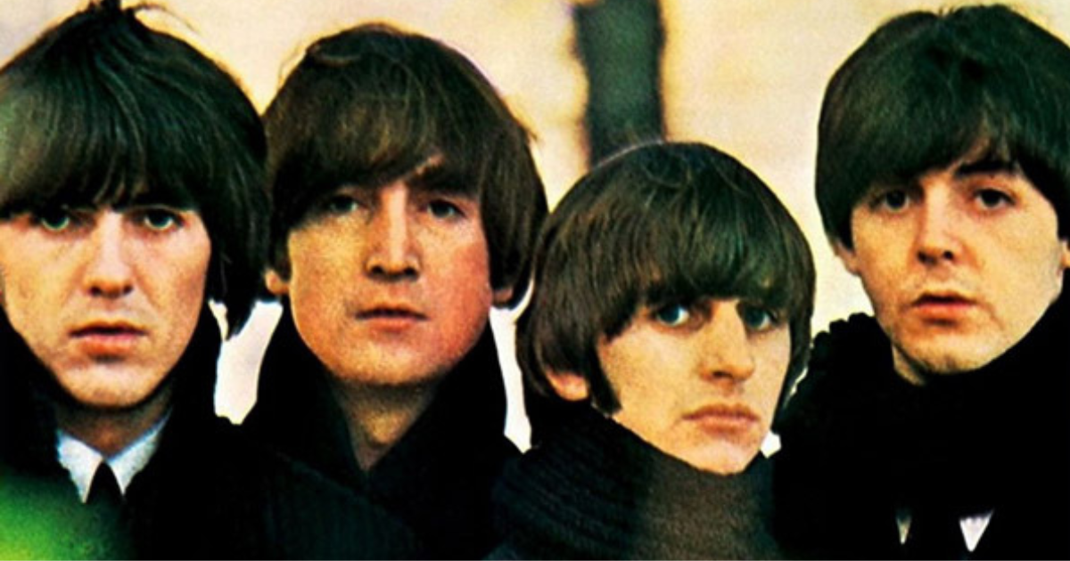 NOUS POUVONS RÉSOLU: IL Y A 50 ANS, LES BEATLES TRANSFORMENT LE CONFLIT EN CHANSON