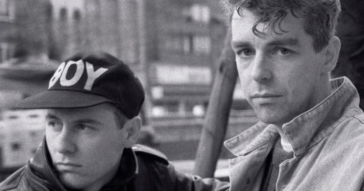PET SHOP BOYS CONFIRME LE SPECTACLE AU BRÉSIL EN 2026