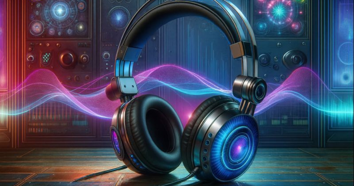 TECHNOLOGIE, ALGORITHMES ET AUDIO DE HAUTE QUALITÉ