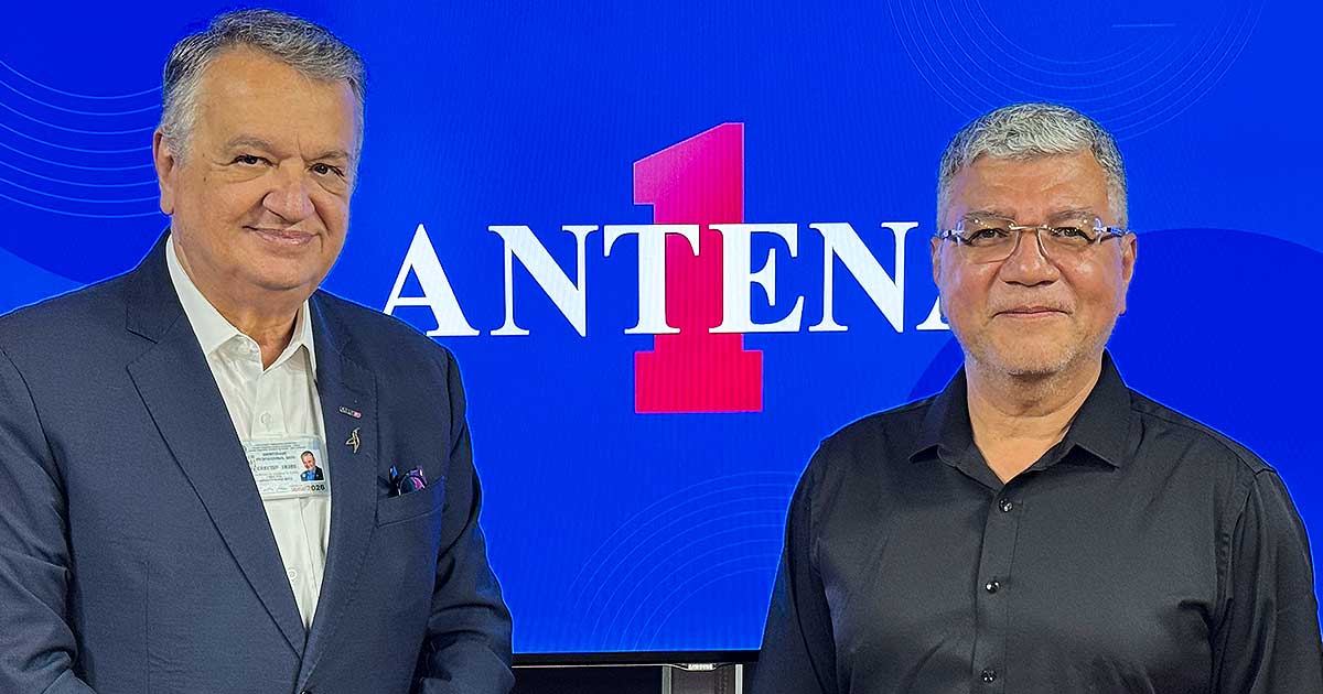 Tendances du marché immobilier à Estúdio Antena 1