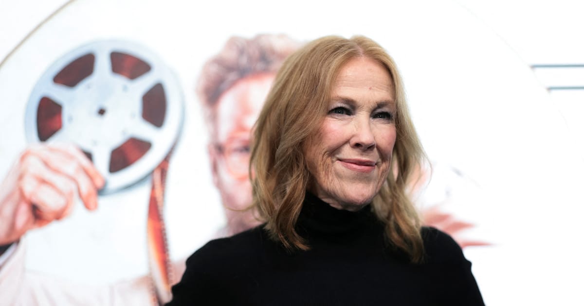 Catherine O'Hara, star de "Schitt's Creek" et "Home Alone", est décédée à 71 ans
