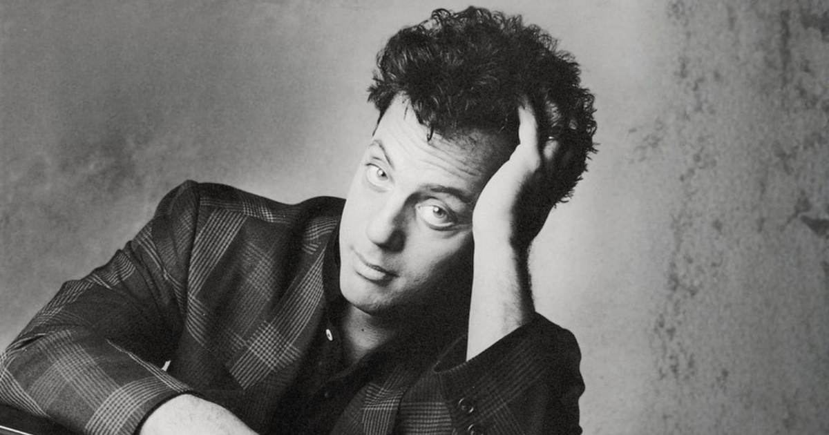 LE DOCUMENTAIRE BILLY JOEL EST NOMINÉ POUR LES PGA AWARDS 2026