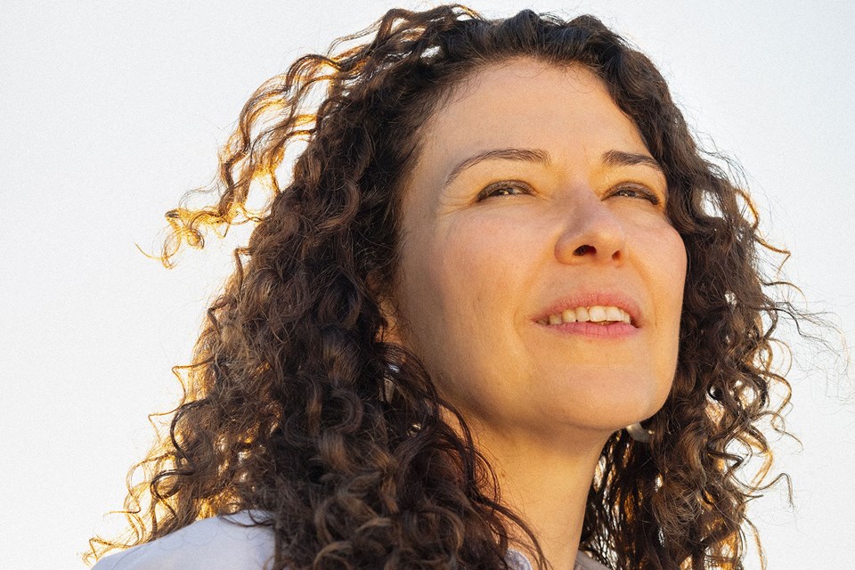 Sylvie Courvoisier : "On oublie à quel point il est important de voir jouer des musiciens 'live' si l'on veut devenir musicien"