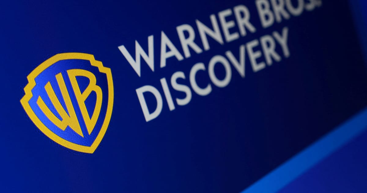 Warner Bros rejette l'offre révisée de Paramount car il s'agit d'un rachat par emprunt risqué