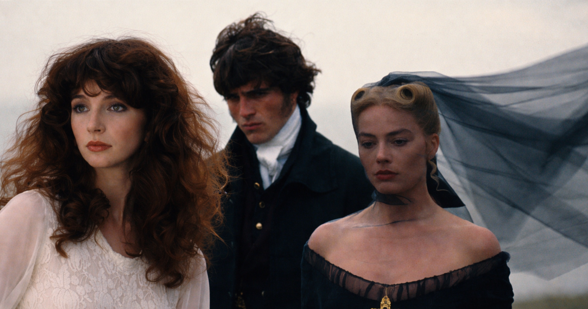 LE FILM « WWWWTHING HEIGHTS » ENTRAÎNE LES RECHERCHES DE KATE BUSH