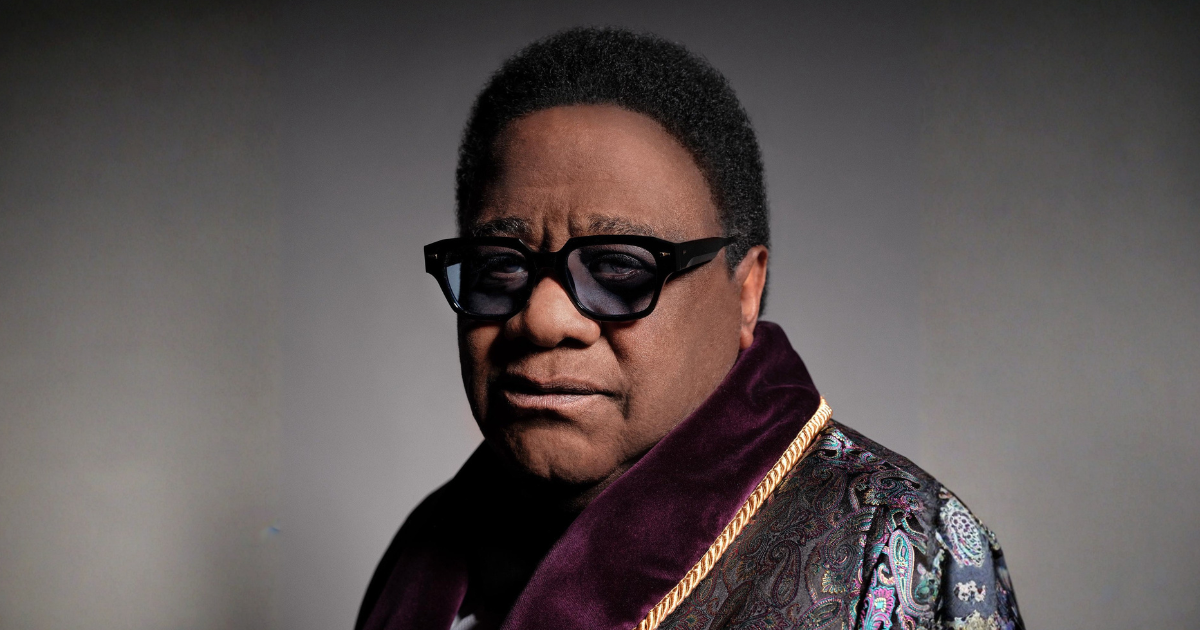 AL GREEN REVISITE LES BEE GEES, LOU REED ET REM SUR UN NOUVEL EP