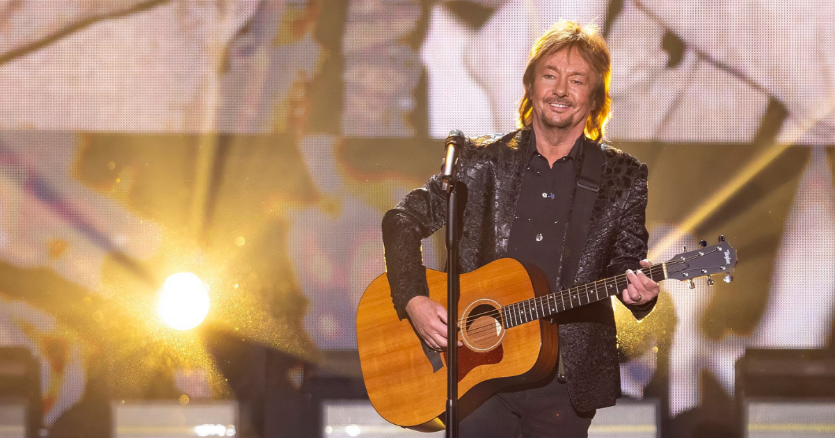 CHRIS NORMAN LANCE « RUN »