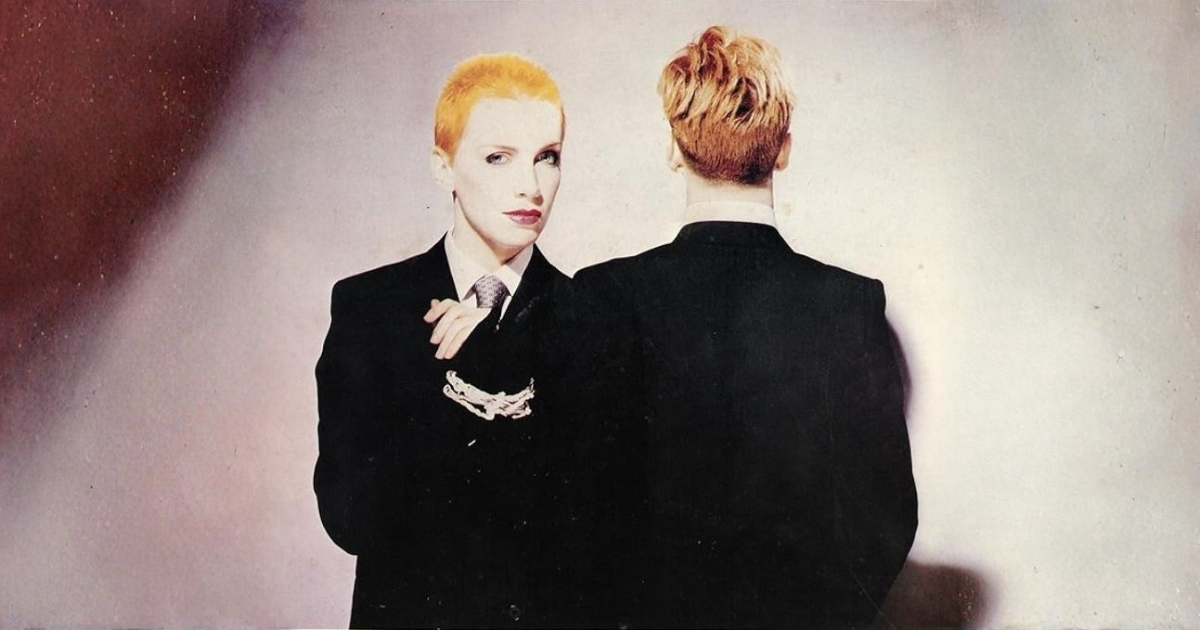 COMMENT « DE DOUX RÊVES (SONT FAIT DE CECI) » PAR EURYTHMICS EST NÉ