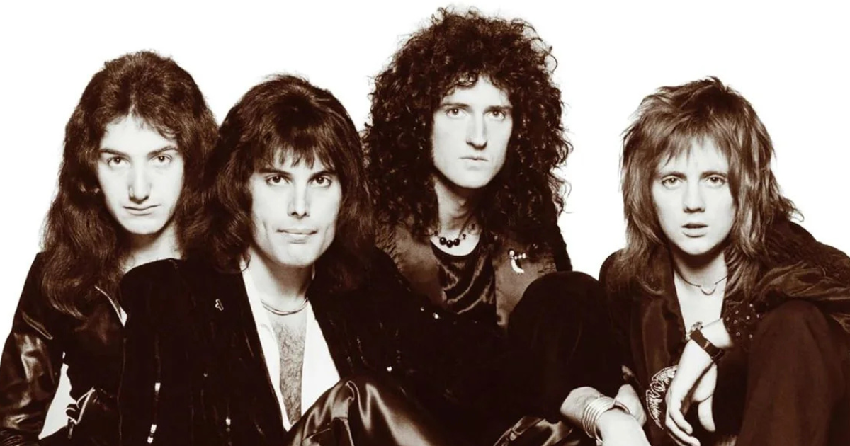 COMMENT LA RADIO A AIDÉ À CONSTRUIRE LE CLASSIQUE BOHEMIAN RHAPSODY DE QUEEN