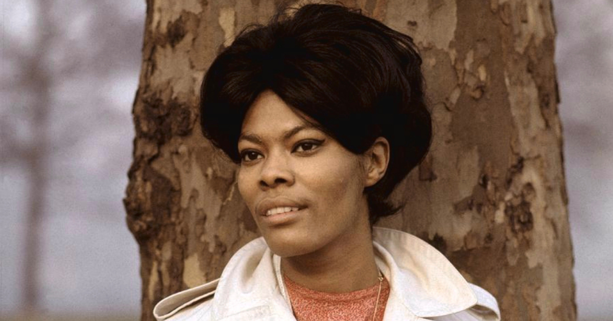 DIONNE WARWICK TERMINE 63 ANS DE CARRIÈRE
